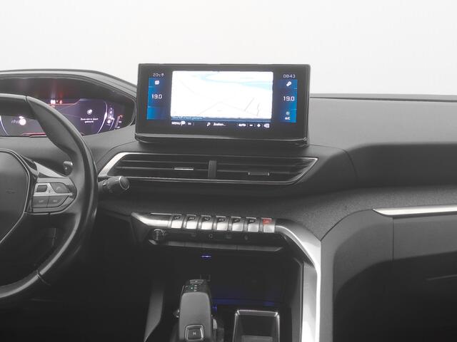 Peugeot 3008 1.2 PureTech 130 PK Automaat Allure | CAMERA | CARPLAY | TREKHAAK