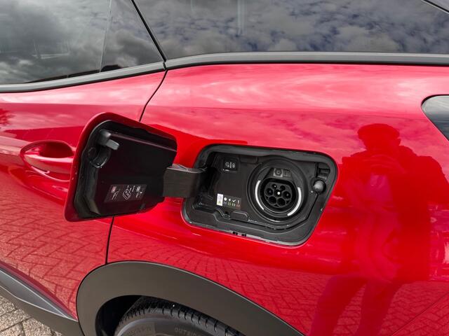 Peugeot 3008 1.6 HYBRID GT PHEV PLUG-IN BLACK