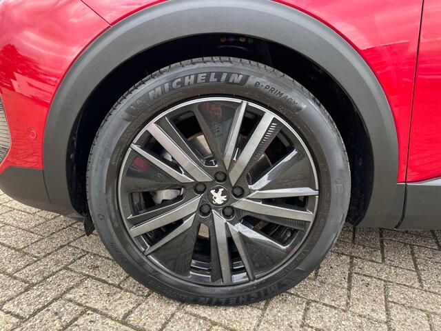 Peugeot 3008 1.6 HYBRID GT PHEV PLUG-IN BLACK