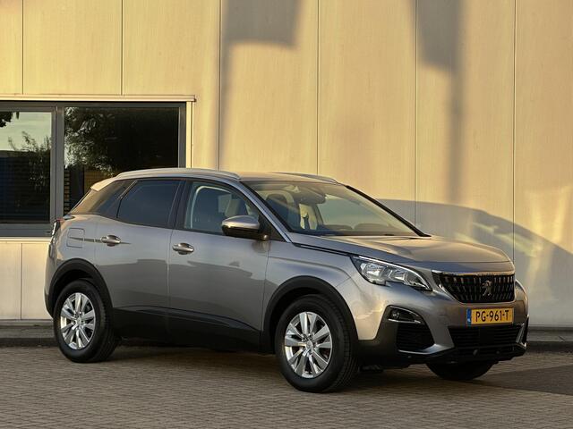 Peugeot 3008 1.2 PureTech Blue Lease Executive - Outlet -