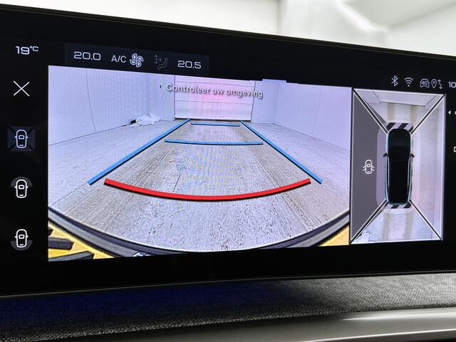Peugeot 3008 Hybrid 145pk Automaat GT | Elek. achterklep | Adaptive Cruise | 360 camera |