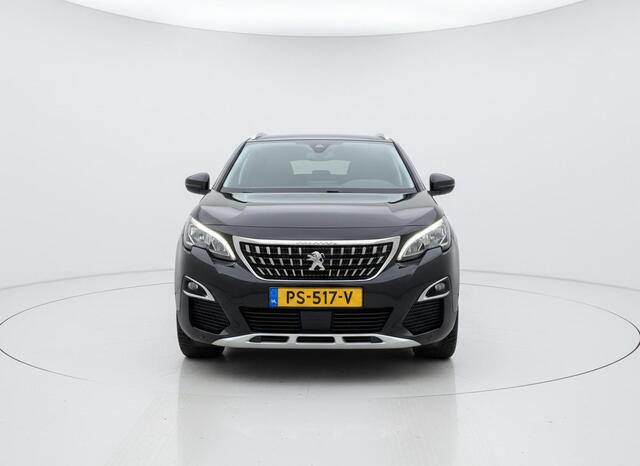 Peugeot 3008 1.2 PureTech Allure TREKHAAK - NAVIGATIE - CAMERA
