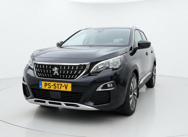 Peugeot 3008 1.2 PureTech Allure TREKHAAK - NAVIGATIE - CAMERA