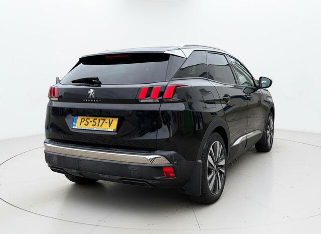 Peugeot 3008 1.2 PureTech Allure TREKHAAK - NAVIGATIE - CAMERA