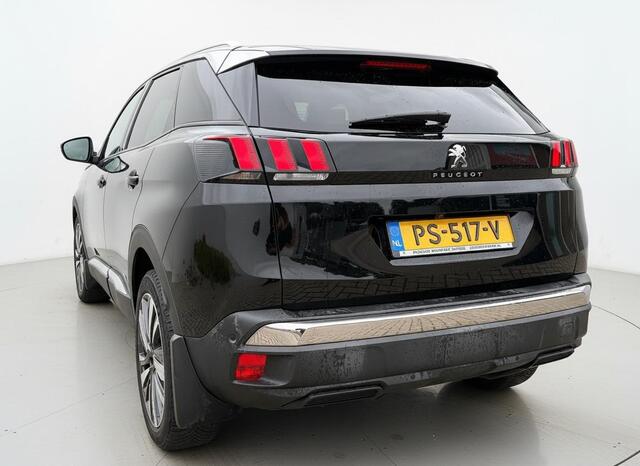 Peugeot 3008 1.2 PureTech Allure TREKHAAK - NAVIGATIE - CAMERA