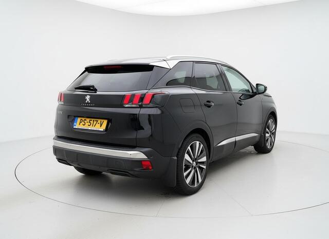 Peugeot 3008 1.2 PureTech Allure TREKHAAK - NAVIGATIE - CAMERA