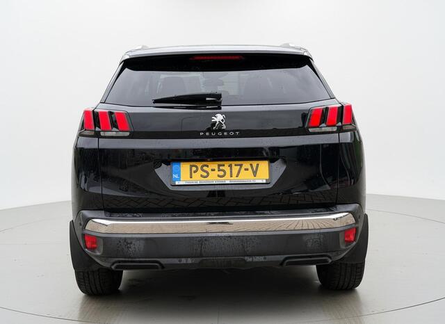 Peugeot 3008 1.2 PureTech Allure TREKHAAK - NAVIGATIE - CAMERA