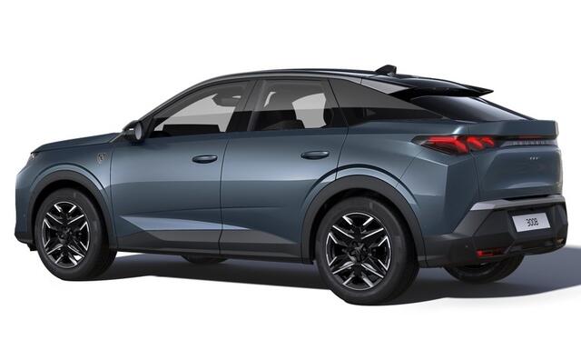 Peugeot 3008 1.2 Hybrid 145 GT DIRECT RIJDEN - PANORAMADAK - ALCANTARA - 8 JAAR GARANTIE