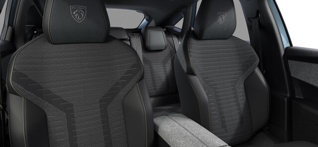 Peugeot 3008 1.2 Hybrid 145 GT DIRECT RIJDEN - PANORAMADAK - ALCANTARA - 8 JAAR GARANTIE