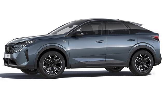 Peugeot 3008 1.2 Hybrid 145 GT DIRECT RIJDEN - PANORAMADAK - ALCANTARA - 8 JAAR GARANTIE
