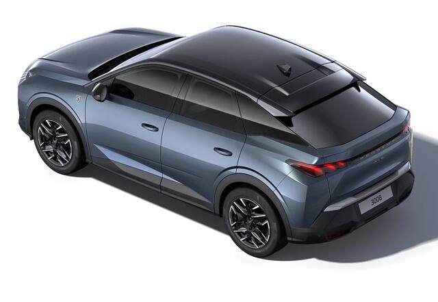 Peugeot 3008 1.2 Hybrid 145 GT DIRECT RIJDEN - PANORAMADAK - ALCANTARA - 8 JAAR GARANTIE
