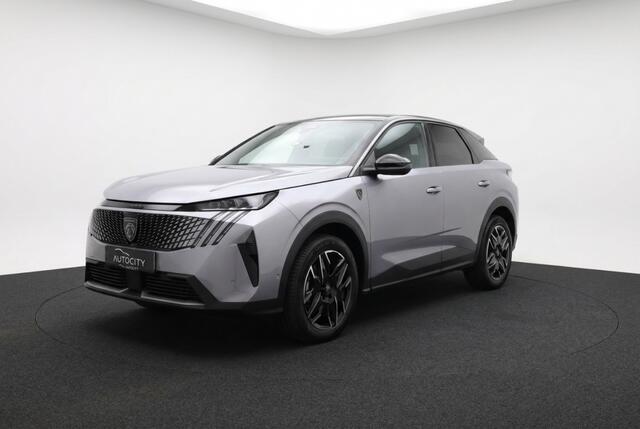 Peugeot 3008 Hybrid 145 GT Pano l Focal Sound l 360 Camera l VOL OPTIES
