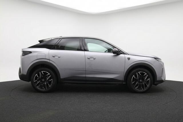 Peugeot 3008 Hybrid 145 GT Pano l Focal Sound l 360 Camera l VOL OPTIES