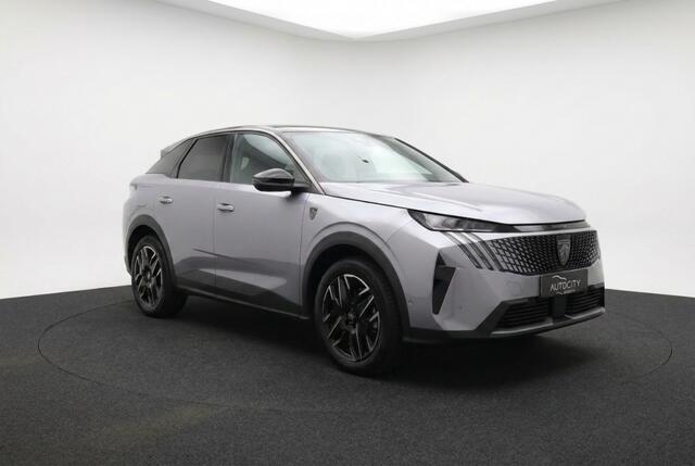 Peugeot 3008 Hybrid 145 GT Pano l Focal Sound l 360 Camera l VOL OPTIES
