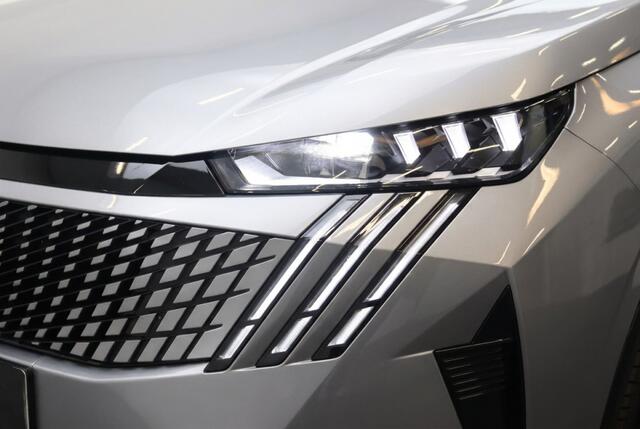 Peugeot 3008 Hybrid 145 GT Pano l Focal Sound l 360 Camera l VOL OPTIES