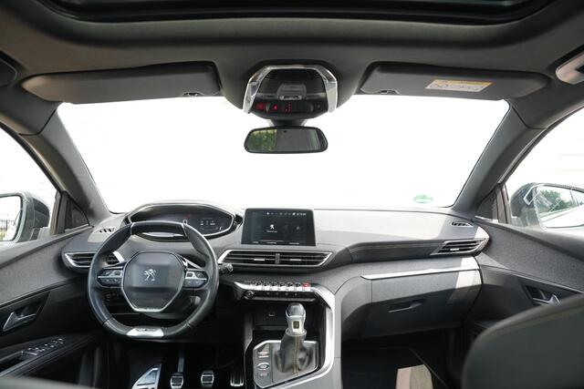 Peugeot 3008 1.2 PureTech GT Line PANORAMADAK, ORG NL, APPLE CARPLAY, VOL OPTIES!