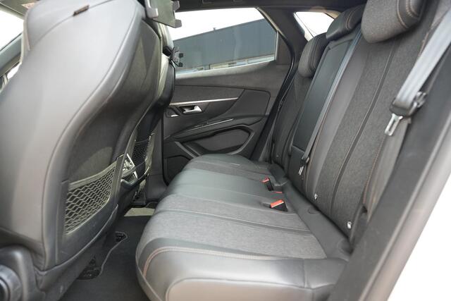 Peugeot 3008 1.2 PureTech GT Line PANORAMADAK, ORG NL, APPLE CARPLAY, VOL OPTIES!