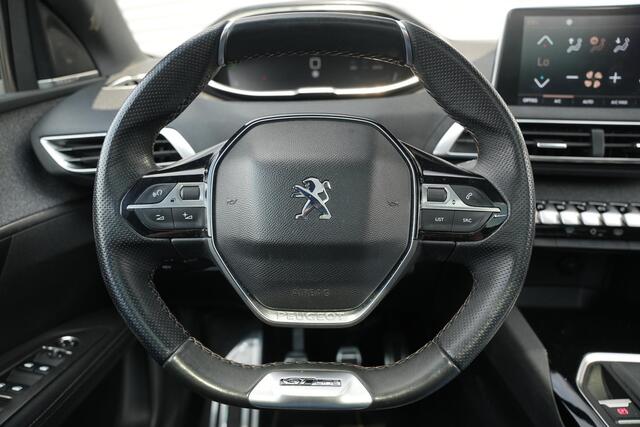 Peugeot 3008 1.2 PureTech GT Line PANORAMADAK, ORG NL, APPLE CARPLAY, VOL OPTIES!