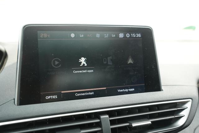 Peugeot 3008 1.2 PureTech GT Line PANORAMADAK, ORG NL, APPLE CARPLAY, VOL OPTIES!