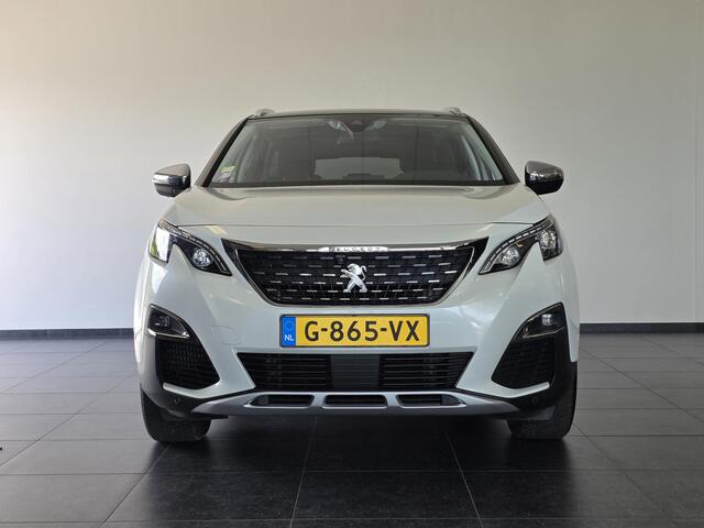 Peugeot 3008 1.2 PureTech Crossway | Trekhaak | Camera | Navigatie |