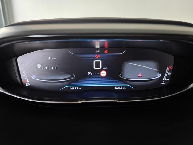 Peugeot 3008 1.2 PureTech Crossway | Trekhaak | Camera | Navigatie |