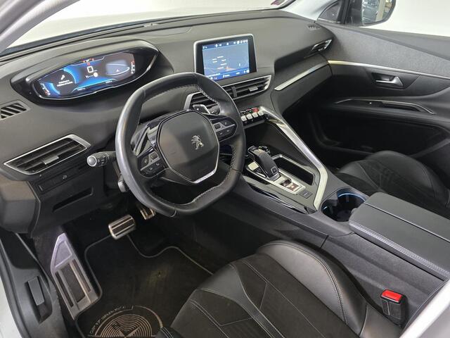 Peugeot 3008 1.2 PureTech Crossway | Trekhaak | Camera | Navigatie |