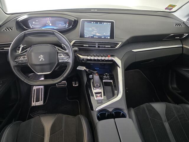 Peugeot 3008 1.2 PureTech Crossway | Trekhaak | Camera | Navigatie |