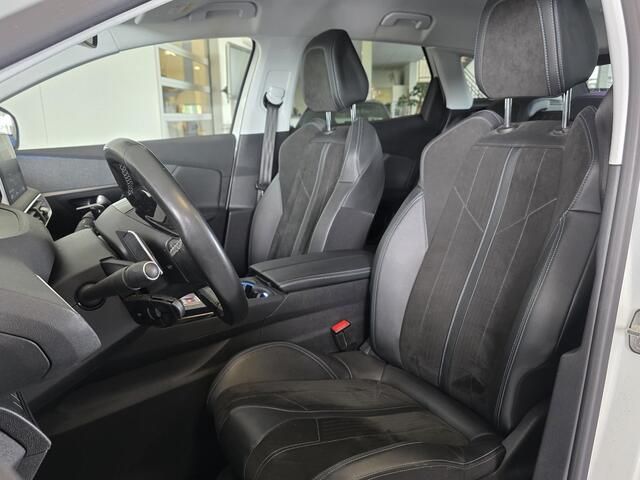Peugeot 3008 1.2 PureTech Crossway | Trekhaak | Camera | Navigatie |
