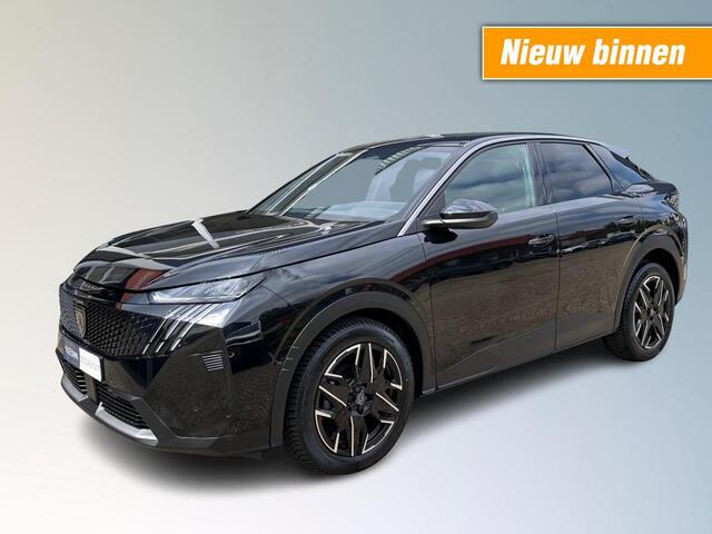 Peugeot 3008 1.2 HYB 145 ALLURE