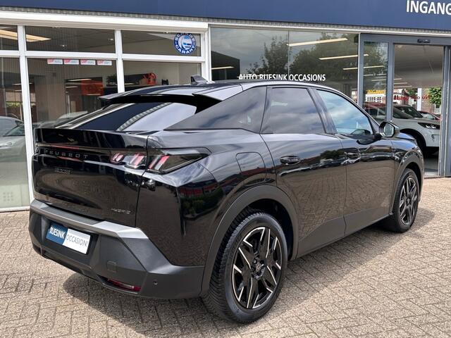 Peugeot 3008 1.2 HYB 145 ALLURE