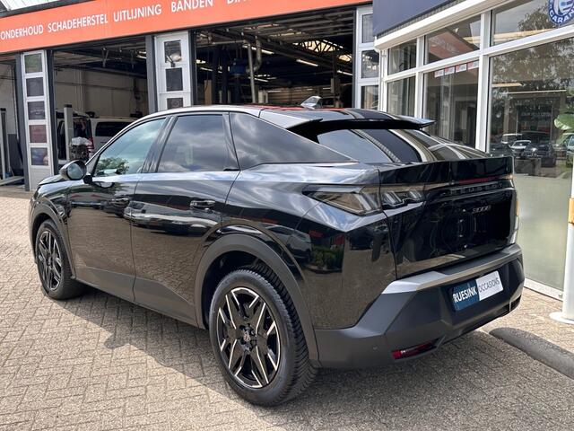 Peugeot 3008 1.2 HYB 145 ALLURE