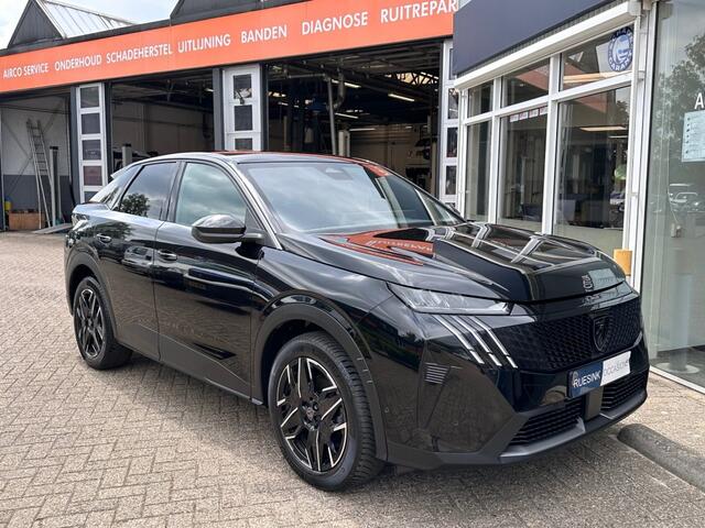 Peugeot 3008 1.2 HYB 145 ALLURE
