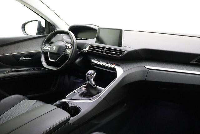 Peugeot 3008 1.2T 130pk Blue Lease Premium | Handsfree Achterklep | Draadloze telefoonlader | Climate Control | Start/stop | Navigatie | Cruise Control