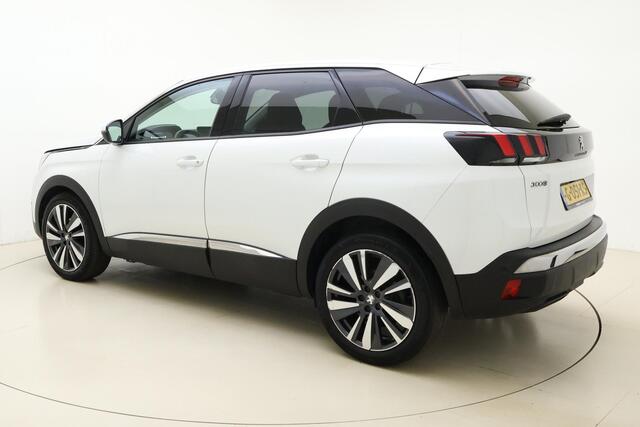 Peugeot 3008 1.2T 130pk Blue Lease Premium | Handsfree Achterklep | Draadloze telefoonlader | Climate Control | Start/stop | Navigatie | Cruise Control