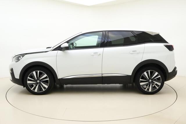 Peugeot 3008 1.2T 130pk Blue Lease Premium | Handsfree Achterklep | Draadloze telefoonlader | Climate Control | Start/stop | Navigatie | Cruise Control