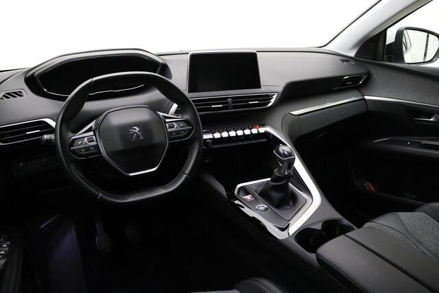 Peugeot 3008 1.2T 130pk Blue Lease Premium | Handsfree Achterklep | Draadloze telefoonlader | Climate Control | Start/stop | Navigatie | Cruise Control
