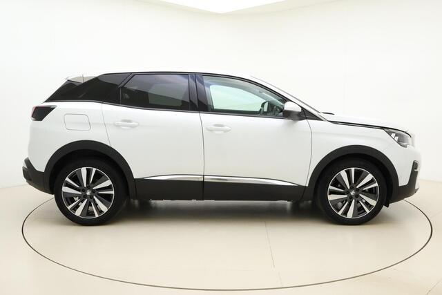 Peugeot 3008 1.2T 130pk Blue Lease Premium | Handsfree Achterklep | Draadloze telefoonlader | Climate Control | Start/stop | Navigatie | Cruise Control