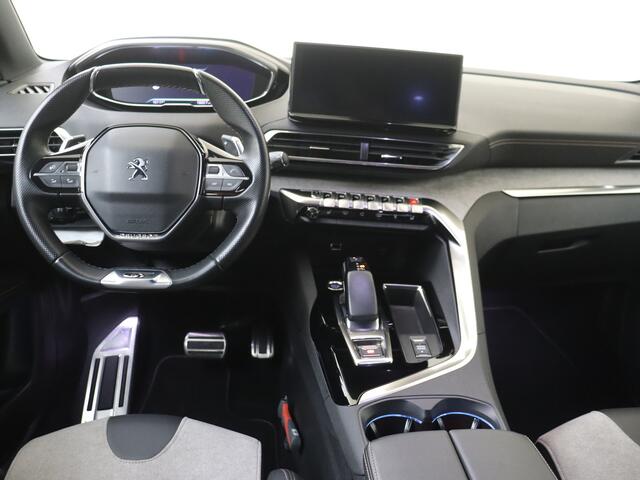 Peugeot 3008 1.6 HYbrid 225 GT Plug-in Hybride clean = clean