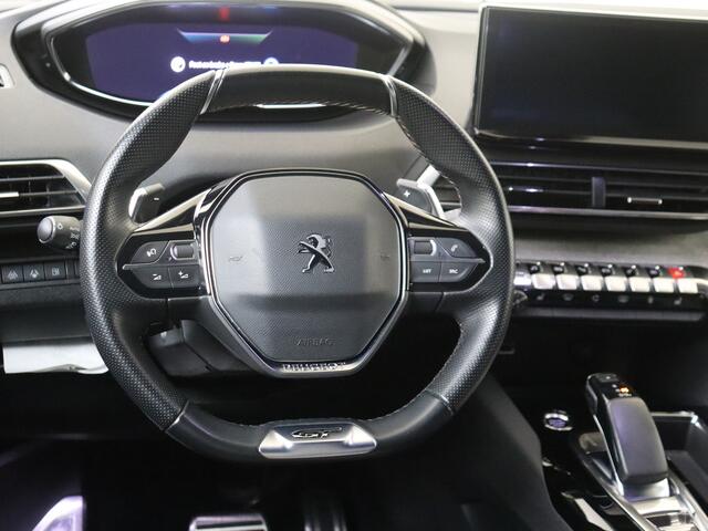 Peugeot 3008 1.6 HYbrid 225 GT Plug-in Hybride clean = clean