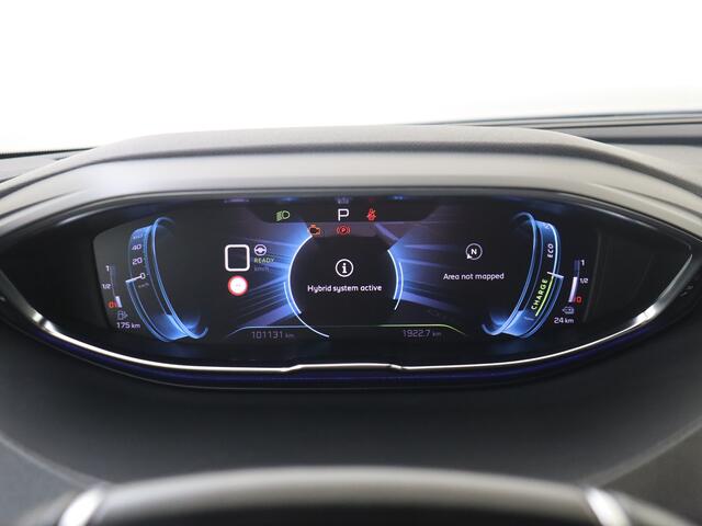 Peugeot 3008 1.6 HYbrid 225 GT Plug-in Hybride clean = clean