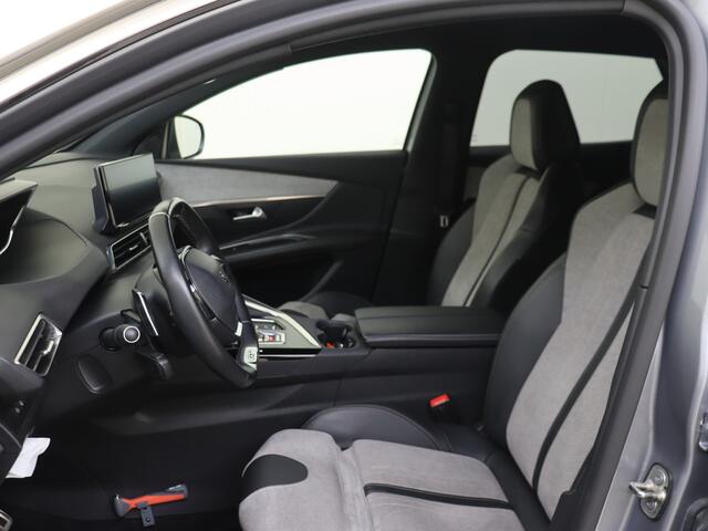 Peugeot 3008 1.6 HYbrid 225 GT Plug-in Hybride clean = clean