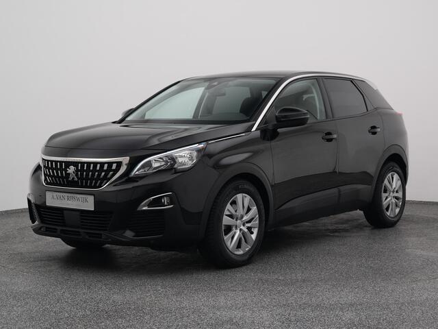 Peugeot 3008 1.2 PureTech 130 PK Automaat Active | CARPLAY