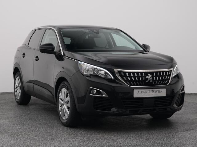 Peugeot 3008 1.2 PureTech 130 PK Automaat Active | CARPLAY