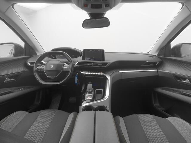 Peugeot 3008 1.2 PureTech 130 PK Automaat Active | CARPLAY