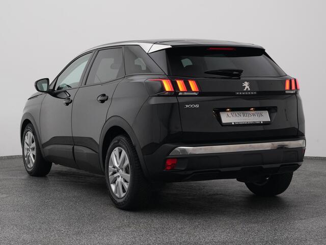 Peugeot 3008 1.2 PureTech 130 PK Automaat Active | CARPLAY