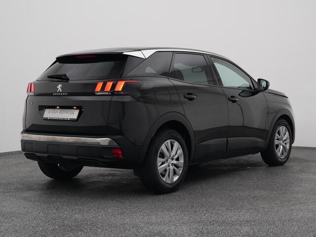 Peugeot 3008 1.2 PureTech 130 PK Automaat Active | CARPLAY