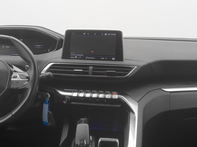 Peugeot 3008 1.2 PureTech 130 PK Automaat Active | CARPLAY