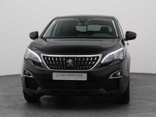 Peugeot 3008 1.2 PureTech 130 PK Automaat Active | CARPLAY