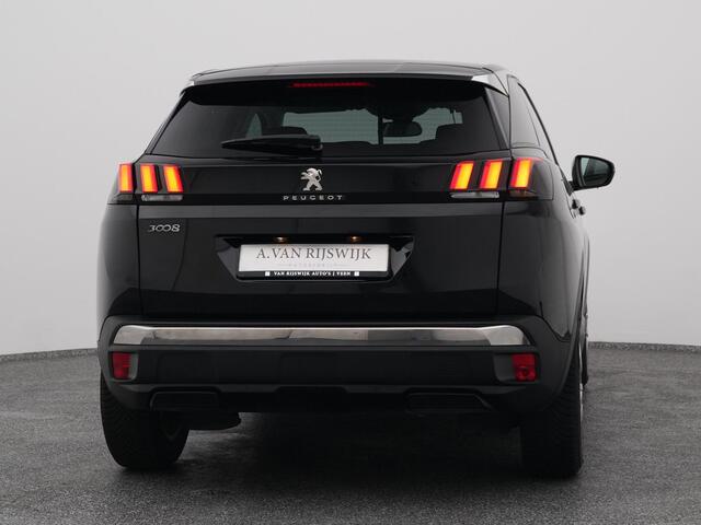 Peugeot 3008 1.2 PureTech 130 PK Automaat Active | CARPLAY