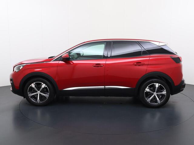 Peugeot 3008 1.2 PureTech Allure